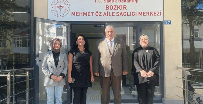 Bozkır’a değer katacak