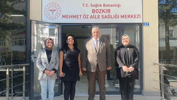 Bozkır’a değer katacak