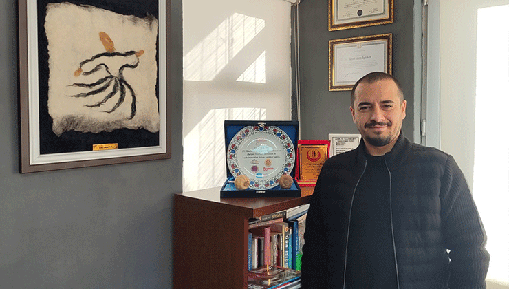 Bu işletmelere yatırım yapacaklar: 43 Milyon euroluk can suyu geliyor!