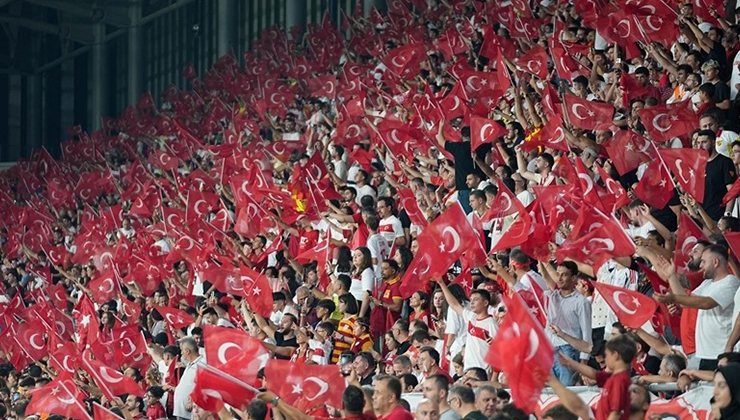 Bulgaristan maçının biletleri satışa çıkıyor