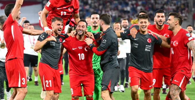 Çalhanoğlu: Konya’da zaferlerimiz var