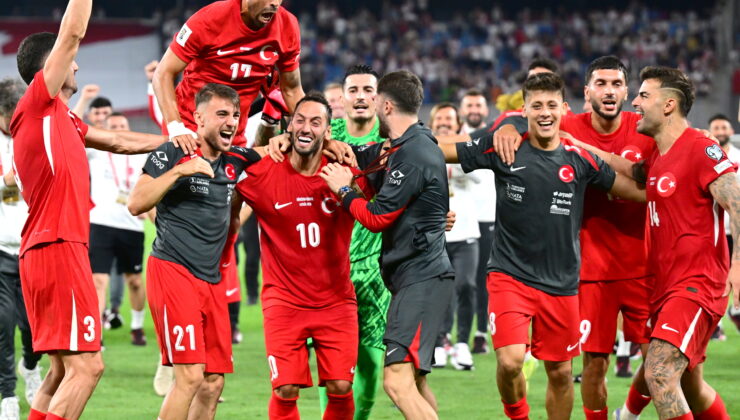 Çalhanoğlu: Konya’da zaferlerimiz var