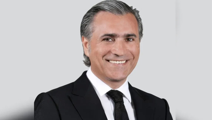 Can Holding Yönetim Kurulu Başkanı Kemal Can gözaltına alındı