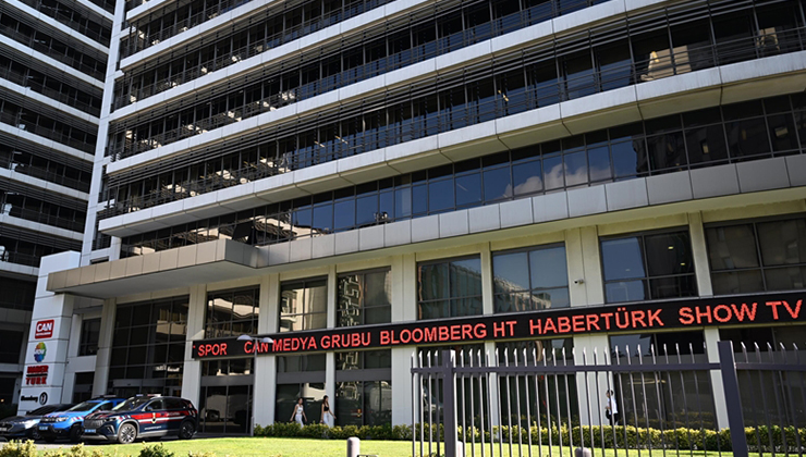 Can Holding’e yönelik soruşturmada 10 şüpheli hakkında gözaltı kararı verildi