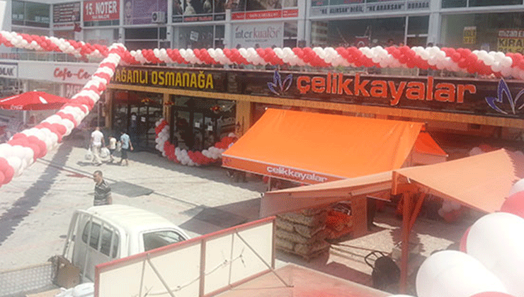Çelikkayalar’da “Garaj Günleri” şok edecek!
