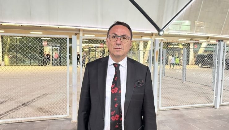 Cengiz Yönet: Gardımız düşmeyecek