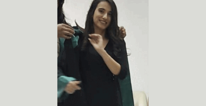 Cezaevindeki müvekkiline sentetik hap verirken yakalanan avukat tutuklandı