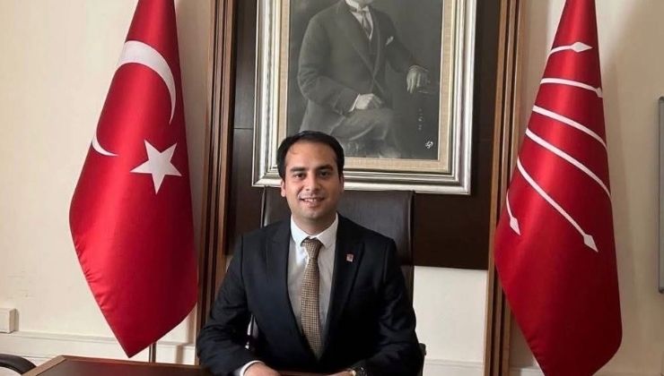 CHP Ereğli Türktaş ile devam dedi