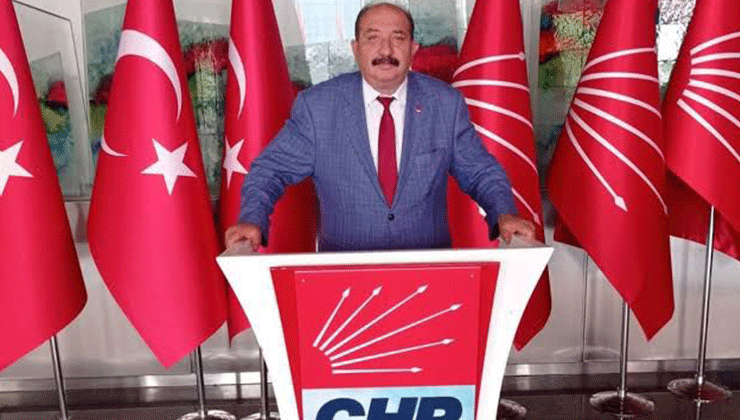 CHP Ilgın’da Kozan yeniden aday