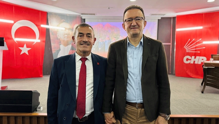 CHP Karatay’da değişim olmadı