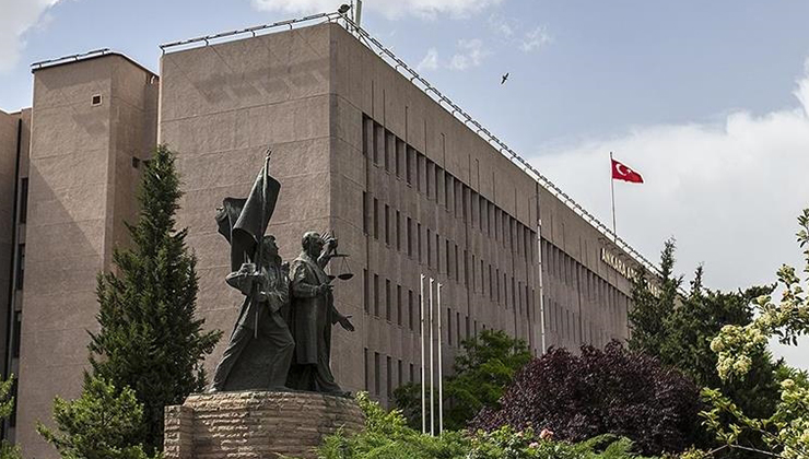 CHP’nin 38. Olağan Kurultayı ve 21. Olağanüstü Kurultayı’nın iptaline ilişkin davada ara karar