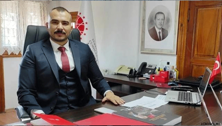CİB Bölgesi Müdürü Tunç’tan Yeni Meram’a tebrik