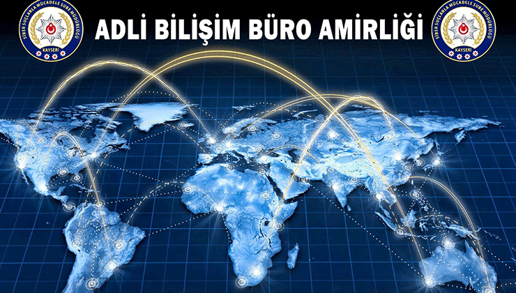 Cinsel içerikli paylaşım yapan hesaplara ‘siber’ engel