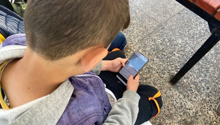 Çocukların okuldan soğumasının sebebinin altında ‘Akran zorbalığı’ olabilir