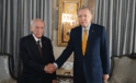 Cumhurbaşkanı Erdoğan, MHP Genel Başkanı Bahçeli’yi ziyaret edecek