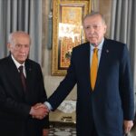 Cumhurbaşkanı Erdoğan, MHP Genel Başkanı Bahçeli’yi ziyaret edecek