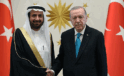 Cumhurbaşkanı Erdoğan, Suudi Arabistan Hac ve Umre Bakanı Rabia’yı kabul etti
