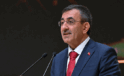 Cumhurbaşkanı Yardımcısı Yılmaz: Orta Vadeli Program sonunda enflasyonun tek haneye kalıcı inmesini hedefliyoruz