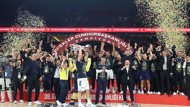 Cumhurbaşkanlığı Kupası, Fenerbahçe’nin