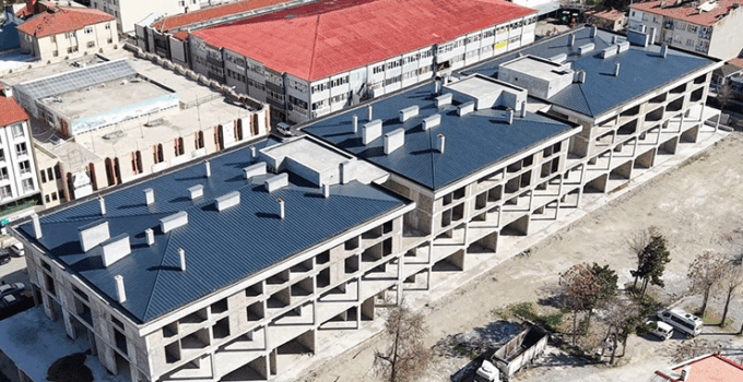 Çumra’da dev ihale için geri sayım başladı!