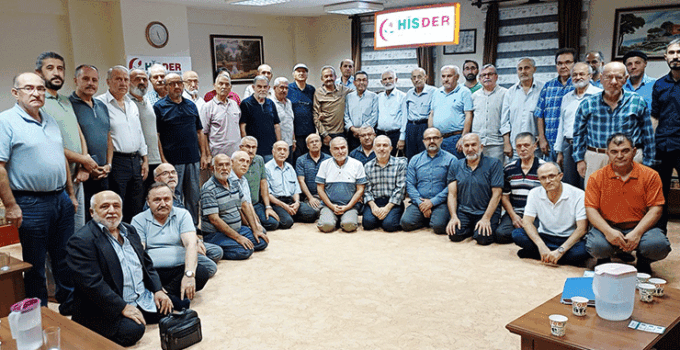 Darbeci anlayışa milletçe karşı koymalıyız