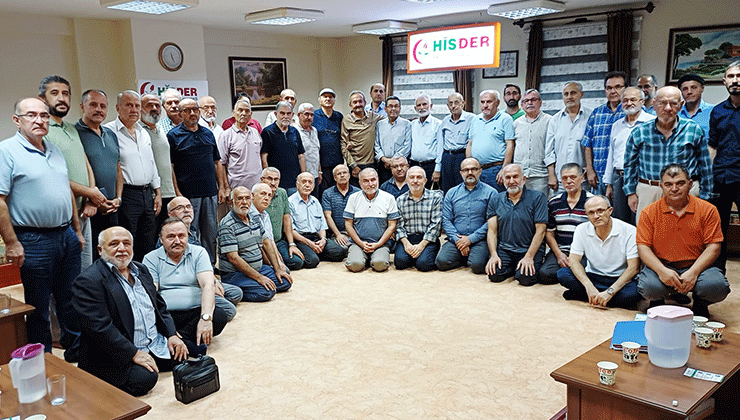 Darbeci anlayışa milletçe karşı koymalıyız