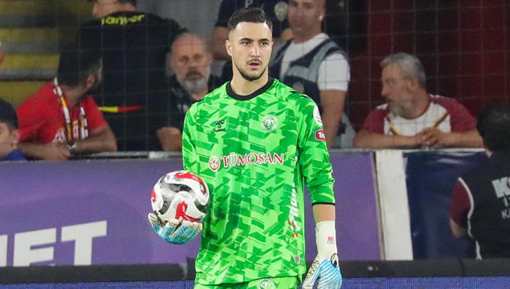 Deniz, Trabzonspor’un radarında
