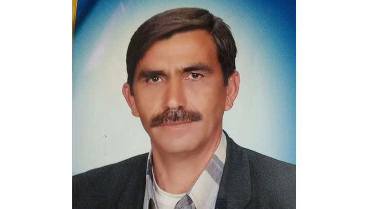 Devrilen traktörün altında hayatını kaybetti
