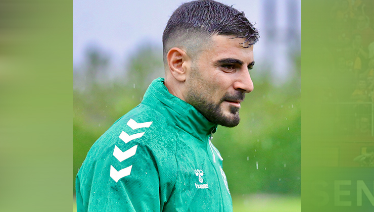 Adil’den transfer açıklaması: Başkanımın onayı olmadan olmaz!