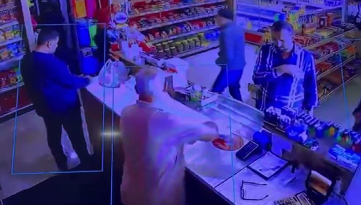 Dinlenme tesisinde kalp krizi geçiren yolcu hastanede hayatını kaybetti