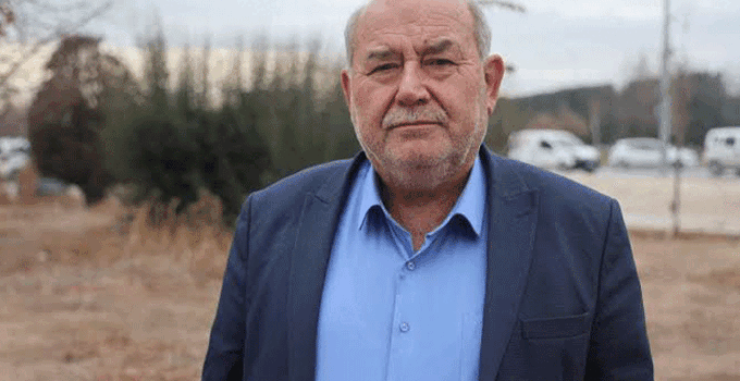 “Direk üreticiden tüketiciye ulaşacak bir sistem kurulmalı”