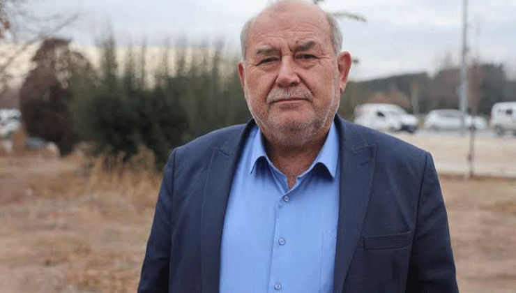 “Direk üreticiden tüketiciye ulaşacak bir sistem kurulmalı”