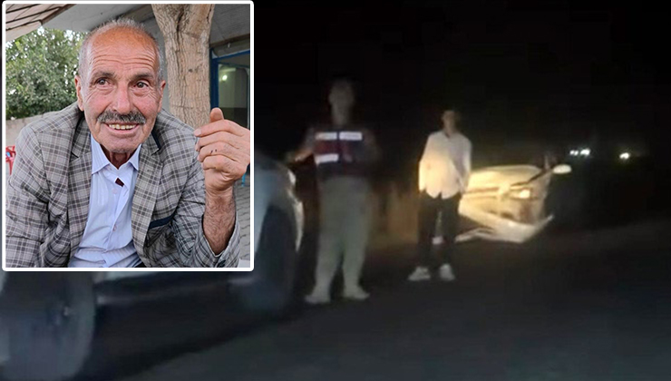 Diyarbakır’da otomobil ile ATV çarpıştı: Baba öldü, iki oğlu yaralandı