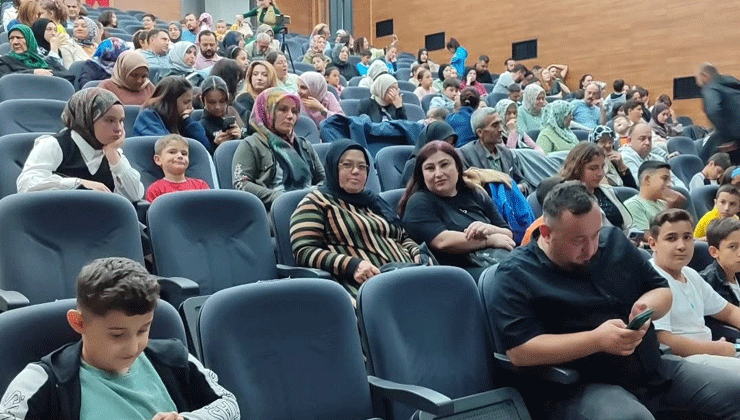 DMD Hastası Yiğit İçin Ilgın seferber