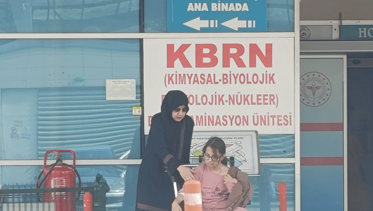 Düğünde yedikleri tavuklu pilavla zehirlendiler