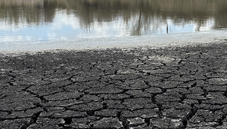 Dünya Meteoroloji Örgütü: Dünyanın su kaynakları giderek artan bir baskı altında