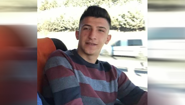 Edirne’de genç, arabasında ölü bulundu