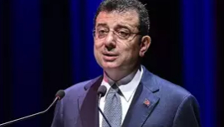 Ekrem İmamoğlu’nun sahte diploma davası başladı! Aylık gelir ve tahsil sorusuna cevap verdi