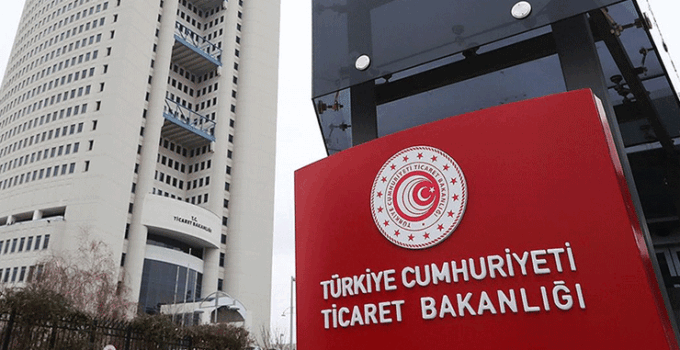 Elma ve limonun ihracı kayda bağlandı