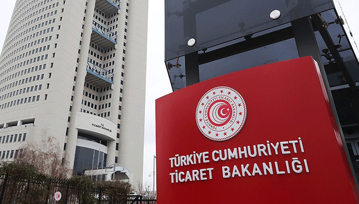 Elma ve limonun ihracı kayda bağlandı
