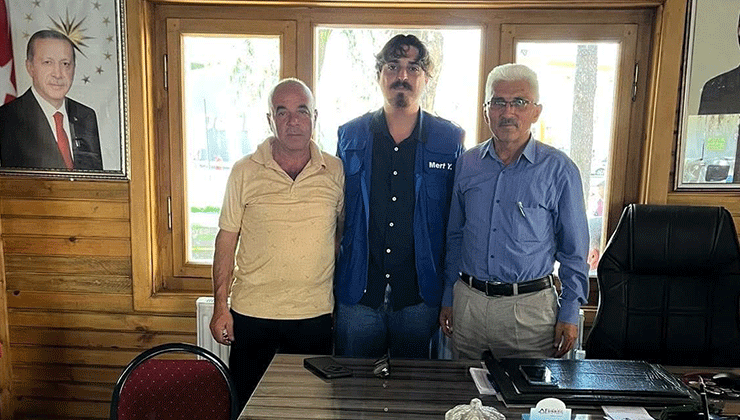 Ereğli Belediyesinden bağımlılıkla mücadelede önemli adım