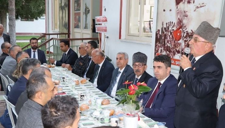 Ereğli Belediyesi’nden Gaziler Günü’ne özel program