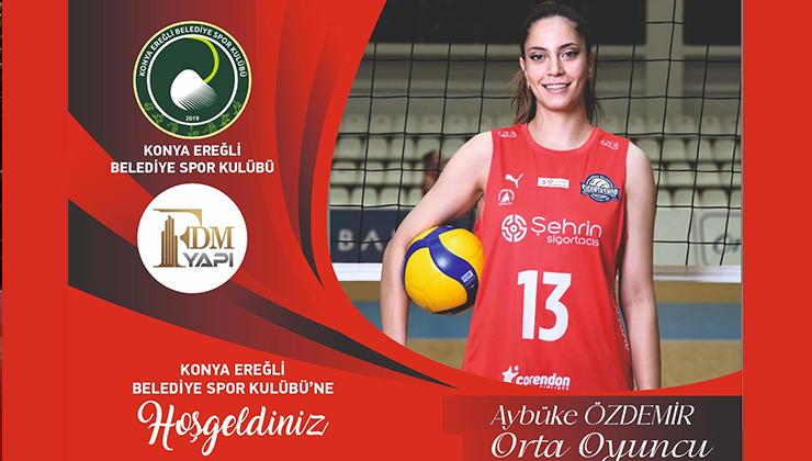 Ereğli Belediyespor’a Yunanistan’dan transfer!