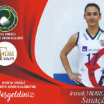 Ereğli Belediyespor’da imzalar sürüyor