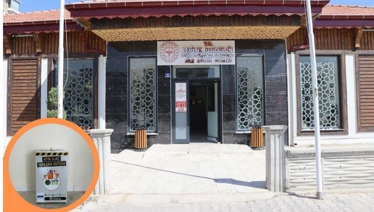 Ereğli’de vatandaş güvenliği önceleniyor