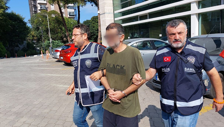 Eşini bıçaklayan kocaya ceza indirimi
