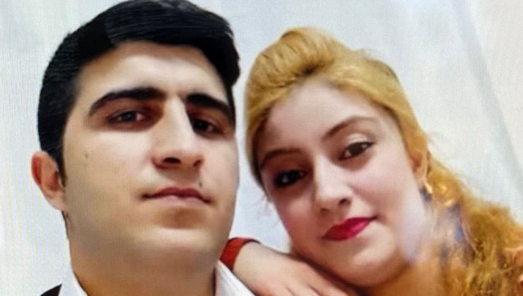 Eşini öldürüp intihar etti: Cenazeler yakınlarına teslim edildi