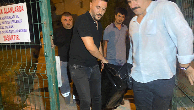 Eski eşinin eşarbıyla boğduğu kadının acılı ailesi: “Öldürdükten sonra bizi arayarak ‘ben kızı öldürdüm, haberiniz olsun’ dedi”