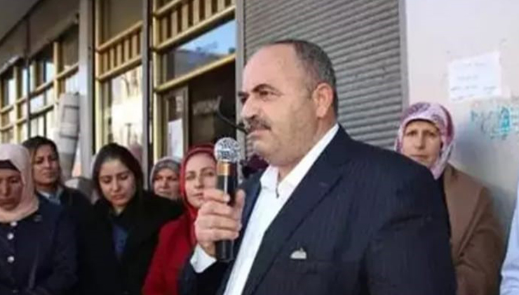 Eski HDP Bulanık İlçe Başkanı silahlı kavgada hayatını kaybetti