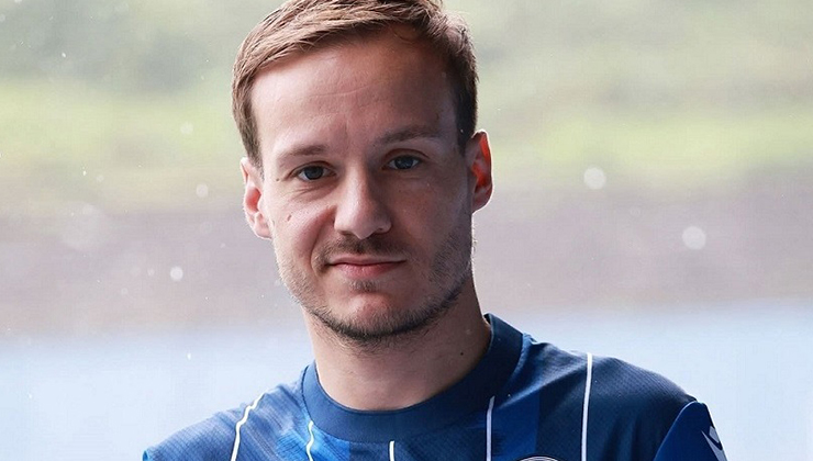Eski Konyasporlu Bosna Hersek’e gitti